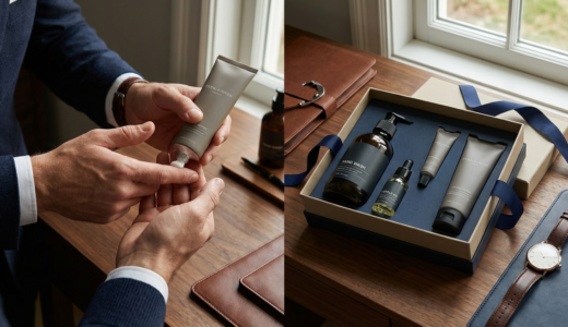 ハンドケアを重視するメンズへ贈るプレゼント。失敗しない選び方と人気アイテム総まとめ