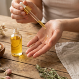 ハンドケアにオイルを使う使い方の基本とは？正しい手の保湿ケアで荒れ知らずの手肌になる方法