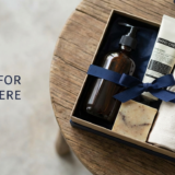 ボディケアをプレゼントしたいメンズ向け。失敗しない選び方とおすすめ人気アイテム