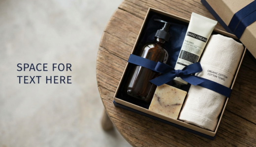 ボディケアをプレゼントしたいメンズ向け。失敗しない選び方とおすすめ人気アイテム