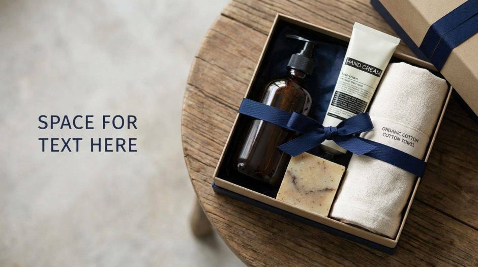 ボディケアをプレゼントしたいメンズ向け。失敗しない選び方とおすすめ人気アイテム