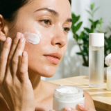 スキンケアで乾燥した肌を保湿する基本。今日からできる正しいケアと選び方