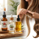 ヘアケアのオイルの違いとは？髪質別の選び方や使い方を徹底解説