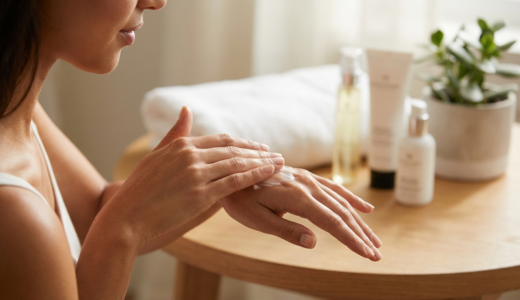ハンドケアの正しいやり方を徹底解説｜毎日続けられる手順で美しい手肌を守るコツ