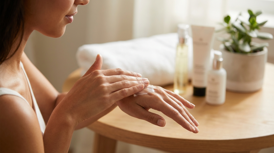 ハンドケアの正しいやり方を徹底解説｜毎日続けられる手順で美しい手肌を守るコツ