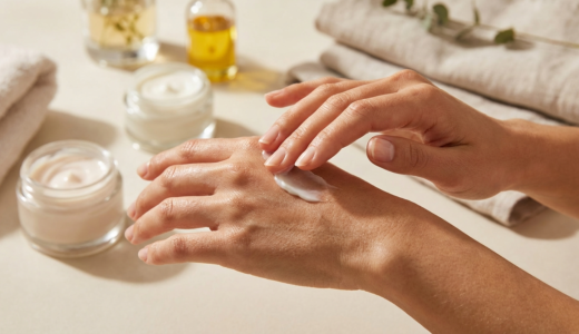 ハンドケアの老化対策を徹底解説！シワや乾燥から手元を若々しく保つ方法