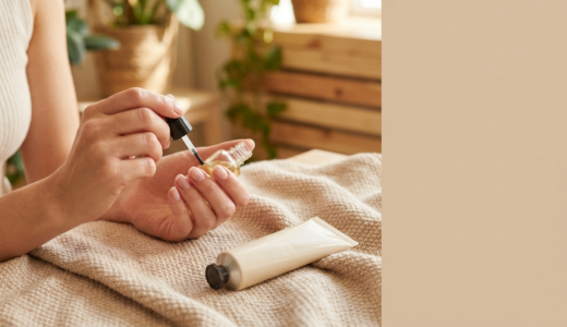 ハンドケアでささくれを対策する基本｜今すぐできる予防とケアのコツ