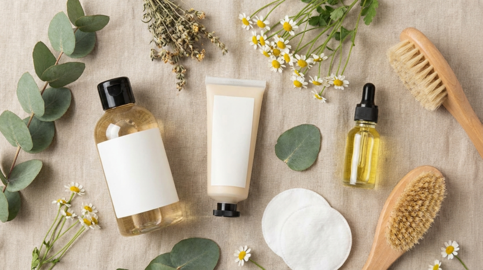 オーガニックコスメをプチプラで選ぶコツとは？敏感肌でも安心のブランドと使い方ガイド