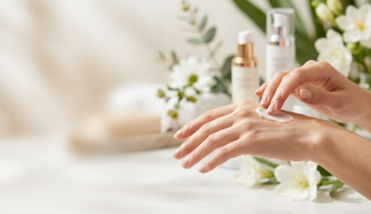 ハンドケアで手の甲のシミを対策する方法とは？原因別のケアと美容医療まで徹底解説