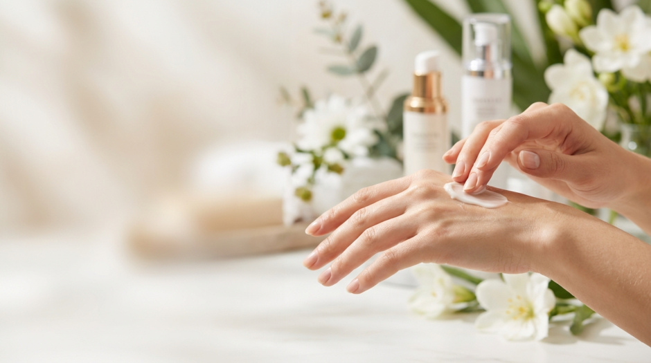 ハンドケアで手の甲のシミを対策する方法とは？原因別のケアと美容医療まで徹底解説