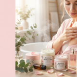 ボディケアでいい匂いをまとうコツとは？香りが続くボディケアの正しい選び方と習慣